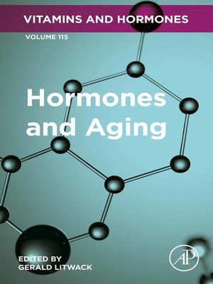 cover image of Hormones and Aging